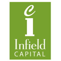 Infield Capital logo